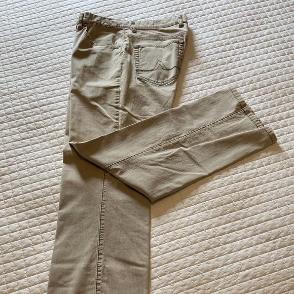 Alberto Fade Out Stretch Pant - Picture 2 of 4